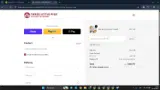 TCC10 coupon verification screenshot