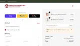 SEC15 coupon verification screenshot