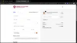 PATE15 coupon verification screenshot