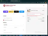 ret40 coupon verification screenshot