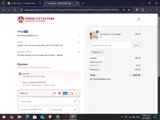 Bast15 coupon verification screenshot