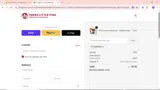 MEATWEEK coupon verification screenshot