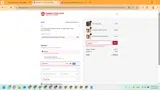 Turkey20 coupon verification screenshot