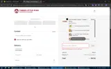 Turkey20 coupon verification screenshot