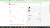 EASTER2026 coupon verification screenshot