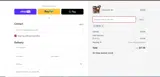 ret40 coupon verification screenshot