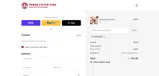 MEATWEEK coupon verification screenshot