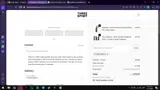 Three Spirit UK coupon verification screenshot