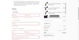 Three Spirit UK coupon verification screenshot