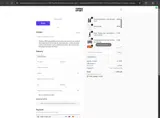 Three Spirit UK coupon verification screenshot