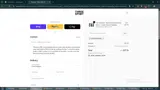 Three Spirit UK coupon verification screenshot
