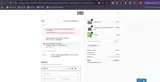 Three Spirit UK coupon verification screenshot