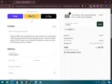 Three Spirit UK coupon verification screenshot