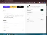 Three Spirit UK coupon verification screenshot