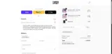 Three Spirit UK coupon verification screenshot
