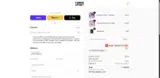 Three Spirit UK coupon verification screenshot