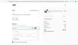 Three Spirit US coupon verification screenshot