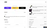 Three Spirit US coupon verification screenshot