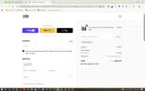 Three Spirit US coupon verification screenshot