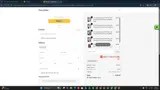 PROMOTION coupon verification screenshot