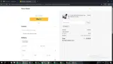 7WAKE coupon verification screenshot