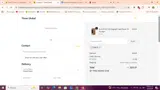 XERU7 coupon verification screenshot