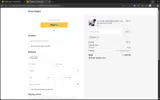 XERU7 coupon verification screenshot