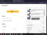 Westcol88 coupon verification screenshot