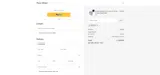 SAVING1 coupon verification screenshot