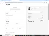 SAVING1 coupon verification screenshot