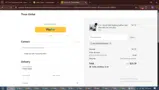 DISCOUNTCODE2024 coupon verification screenshot