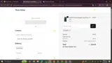 XOYE7 coupon verification screenshot