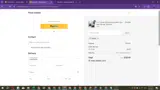 STONE coupon verification screenshot
