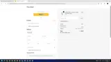 SAVEWITHME coupon verification screenshot