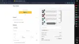 PROMOTION coupon verification screenshot