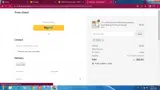 thre12 coupon verification screenshot