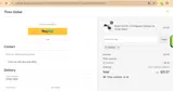 SAVING1 coupon verification screenshot