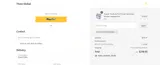 DISCOUNTCODE2024 coupon verification screenshot