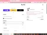 SUMMER30 coupon verification screenshot