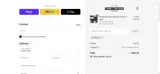 Thrift Vintage Fashion coupon verification screenshot