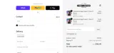 Thrift Vintage Fashion coupon verification screenshot