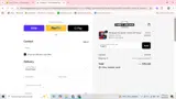 Thrift Vintage Fashion coupon verification screenshot
