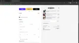 Thrift Vintage Fashion coupon verification screenshot