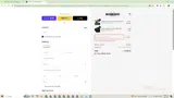 Thrift Vintage Fashion coupon verification screenshot