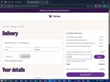 10app coupon verification screenshot