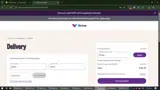 10app coupon verification screenshot