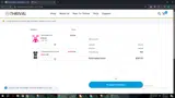 Thrival Muscle Recovery coupon verification screenshot