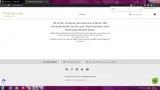 SAVE coupon verification screenshot