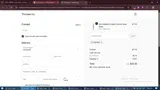 DOFA20 coupon verification screenshot