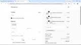 STACYKEIBLER coupon verification screenshot